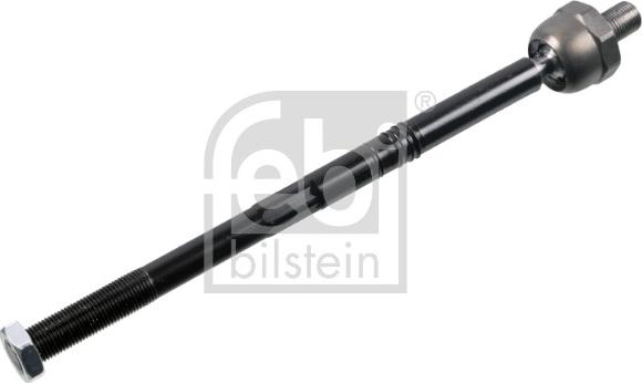 FEBI Bilstein 185895 - Осьовий шарнір, рульова тяга autocars.com.ua