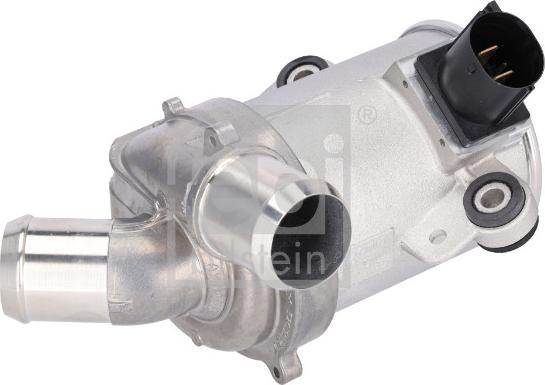 FEBI Bilstein 185900 - Водяний насос autocars.com.ua
