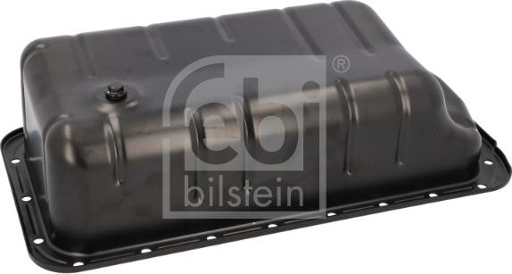 Febi Bilstein 185908 - Масляний піддон autocars.com.ua