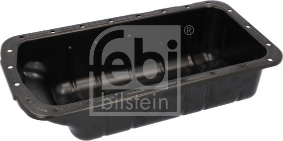 Febi Bilstein 185908 - Масляний піддон autocars.com.ua