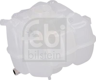 Febi Bilstein 185918 - Компенсаційний бак, охолоджуюча рідина autocars.com.ua