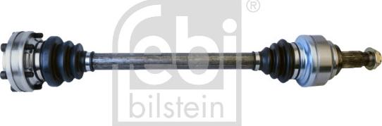 Febi Bilstein 185923 - Приводной вал autodnr.net