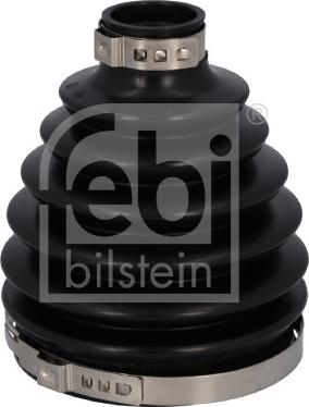 Febi Bilstein 185940 - Пыльник, приводной вал avtokuzovplus.com.ua