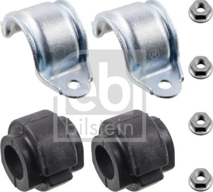 FEBI Bilstein 185945 - Комплект підшипника, стабілізатор autocars.com.ua