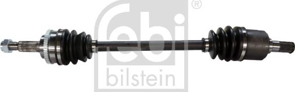 Febi Bilstein 185951 - Приводний вал autocars.com.ua