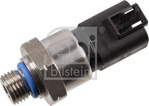 Febi Bilstein 185954 - Датчик, давление подачи топлива autodnr.net