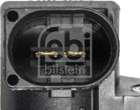 Febi Bilstein 185957 - Датчик, переключатель, фара заднего хода autodnr.net