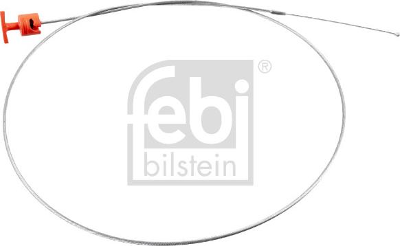 FEBI Bilstein 185964 - Покажчик рівня масла autocars.com.ua