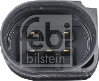 Febi Bilstein 185966 - Клапан повернення ОГ autocars.com.ua