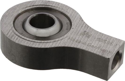 FEBI Bilstein 18596 - Кульова опора, амортизатор кабіни autocars.com.ua