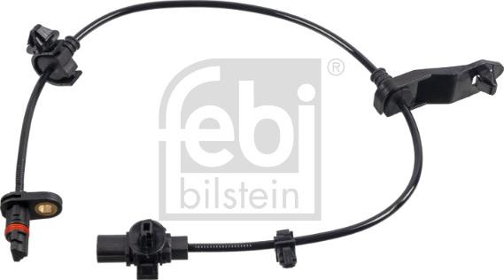 Febi Bilstein 185973 - Датчик ABS, частота обертання колеса autocars.com.ua