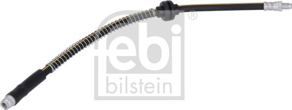 FEBI Bilstein 185982 - Гальмівний шланг autocars.com.ua