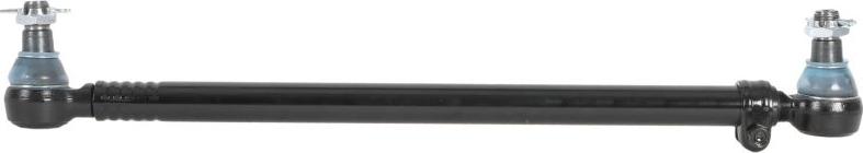 FEBI Bilstein 18599 - Поздовжня рульова тяга autocars.com.ua