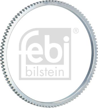 Febi Bilstein 186023 - Зубчастий диск імпульсного датчика, протівобл.  устр. autocars.com.ua