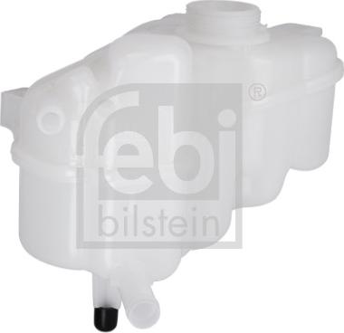 Febi Bilstein 186025 - Компенсаційний бак, охолоджуюча рідина autocars.com.ua