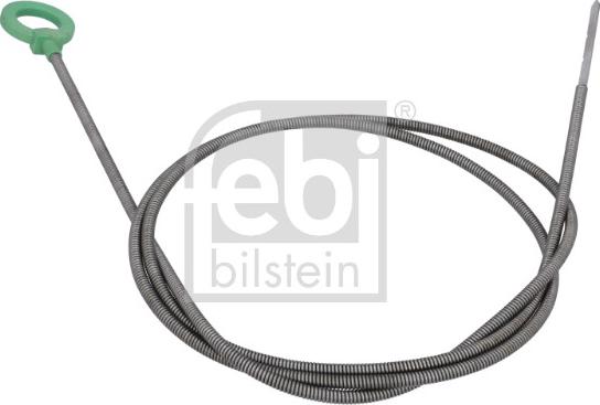 FEBI Bilstein 186046 - Покажчик рівня масла autocars.com.ua
