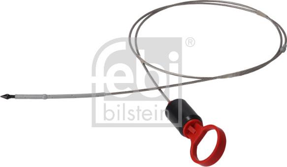 FEBI Bilstein 186047 - Покажчик рівня масла autocars.com.ua