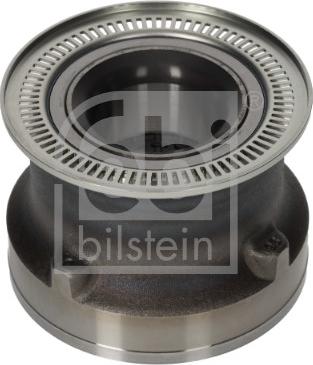 Febi Bilstein 186061 - Маточина колеса autocars.com.ua