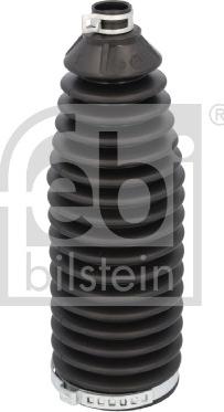 Febi Bilstein 186066 - Комплект пилника, рульове управління autocars.com.ua