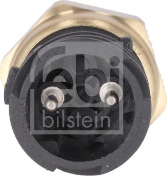 Febi Bilstein 186106 - Датчик, температура охлаждающей жидкости avtokuzovplus.com.ua