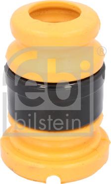 Febi Bilstein 186110 - Відбійник, буфер амортизатора autocars.com.ua