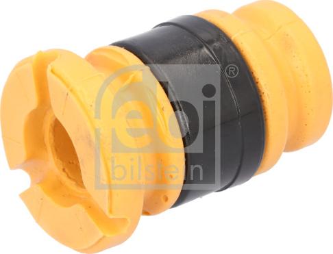 Febi Bilstein 186110 - Відбійник, буфер амортизатора autocars.com.ua