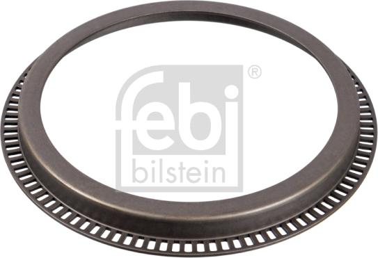 Febi Bilstein 18612 - Зубчатое кольцо для датчика ABS avtokuzovplus.com.ua