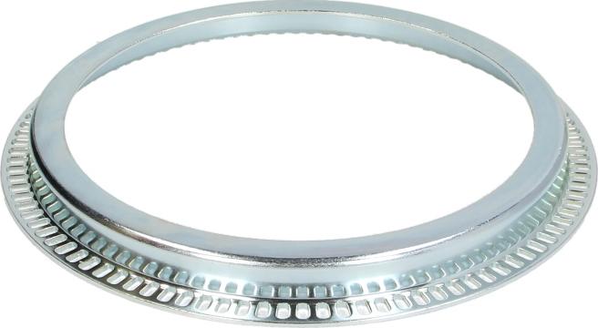 FEBI Bilstein 18612 - Зубчастий диск імпульсного датчика, протівобл.  устр. autocars.com.ua