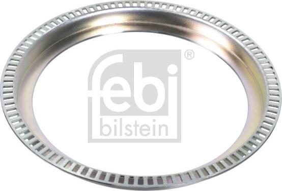 Febi Bilstein 18612 - Зубчатое кольцо для датчика ABS autodnr.net