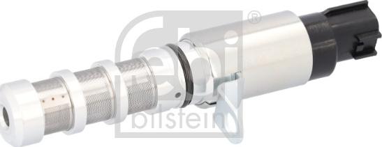 Febi Bilstein 186156 - Регулюючий клапан, виставлення розподільного вала autocars.com.ua