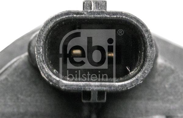 Febi Bilstein 186162 - Клапан вентиляции, топливный бак avtokuzovplus.com.ua