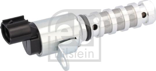FEBI Bilstein 186163 - Регулюючий клапан, виставлення розподільного вала autocars.com.ua