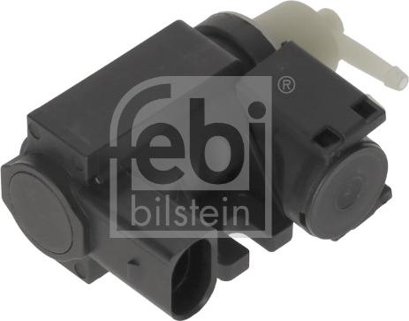 Febi Bilstein 186167 - Преобразователь давления, турбокомпрессор avtokuzovplus.com.ua