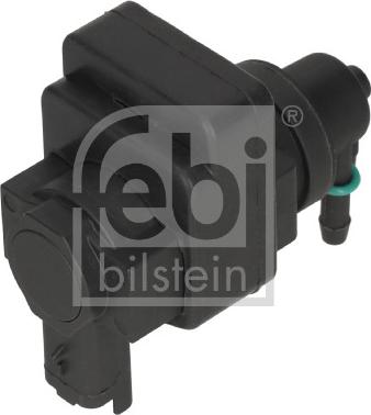 Febi Bilstein 186169 - Перетворювач тиску, турбокомпресор autocars.com.ua