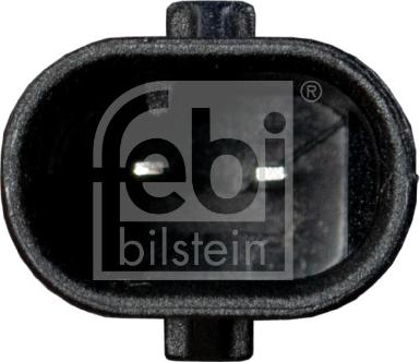 Febi Bilstein 186174 - Регулюючий клапан, виставлення розподільного вала autocars.com.ua