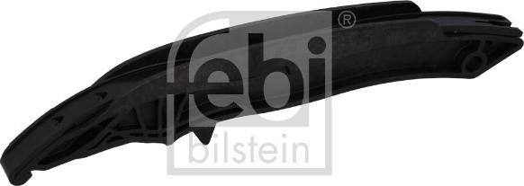 FEBI Bilstein 186178 - Планка заспокоювача, ланцюг приводу autocars.com.ua