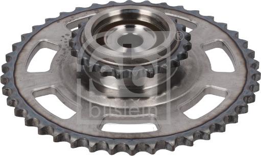 FEBI Bilstein 186180 - Шестерня, розподільчий вал autocars.com.ua