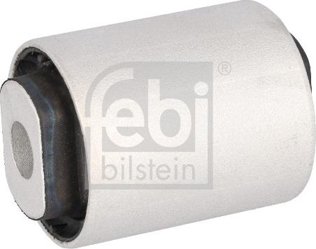 Febi Bilstein 186184 - Сайлентблок, рычаг подвески колеса avtokuzovplus.com.ua