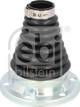 Febi Bilstein 186186 - Пильник, приводний вал autocars.com.ua