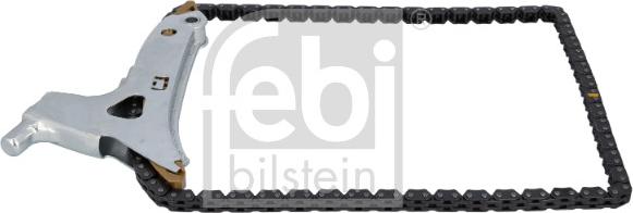 Febi Bilstein 186191 - Ланцюг приводу распредвала autocars.com.ua