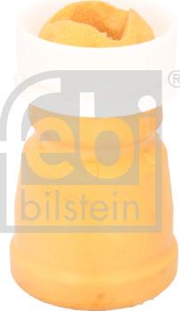 Febi Bilstein 186196 - Відбійник, буфер амортизатора autocars.com.ua