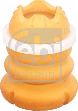 Febi Bilstein 186201 - Отбойник, демпфер амортизатора avtokuzovplus.com.ua