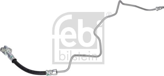 Febi Bilstein 186215 - Тормозной шланг avtokuzovplus.com.ua