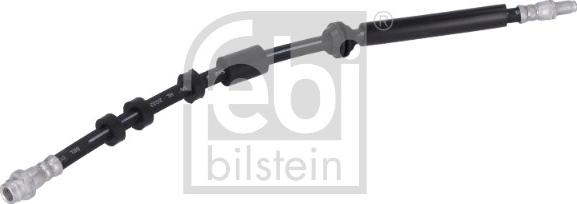 Febi Bilstein 186221 - Гальмівний шланг autocars.com.ua