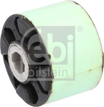 Febi Bilstein 186251 - Втулка, балка мосту autocars.com.ua