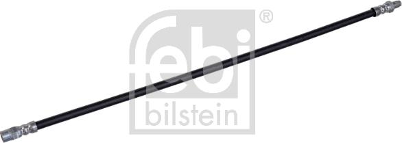 Febi Bilstein 18628 - Гальмівний шланг autocars.com.ua