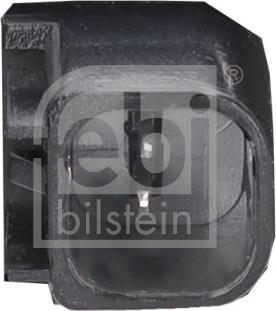 Febi Bilstein 186307 - Вимикач, замок задніх дверей autocars.com.ua