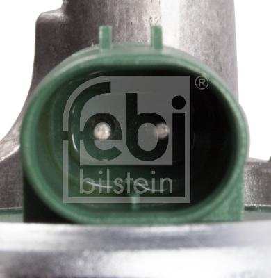 Febi Bilstein 186311 - Регулюючий клапан, виставлення розподільного вала autocars.com.ua