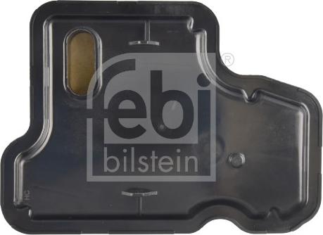 Febi Bilstein 186314 - Гідрофільтри, автоматична коробка передач autocars.com.ua