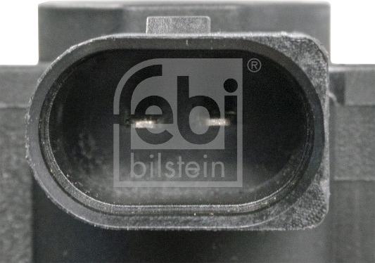 Febi Bilstein 186315 - Перетворювач тиску, турбокомпресор autocars.com.ua
